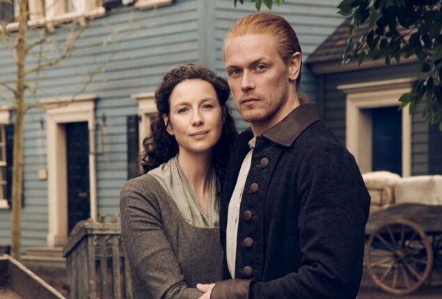 Outlander