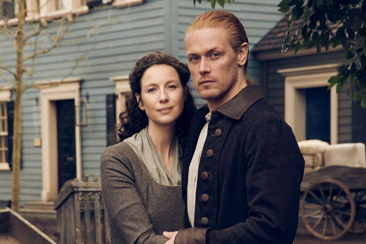 Outlander