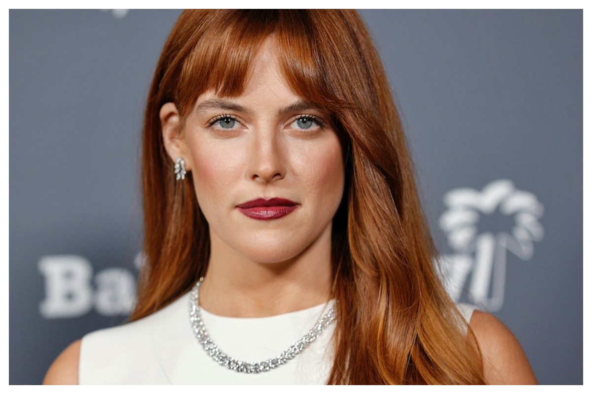 Riley Keough