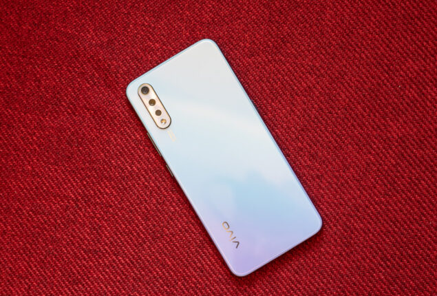 Vivo S1 price in Pakistan & features