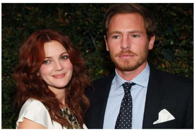 Drew Barrymore talks about her divorce from Will Kopelman
