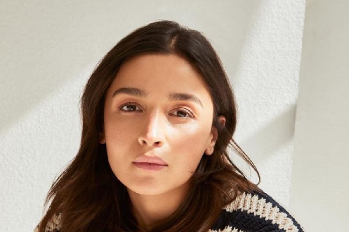 Alia Bhatt