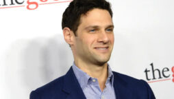 Justin Bartha