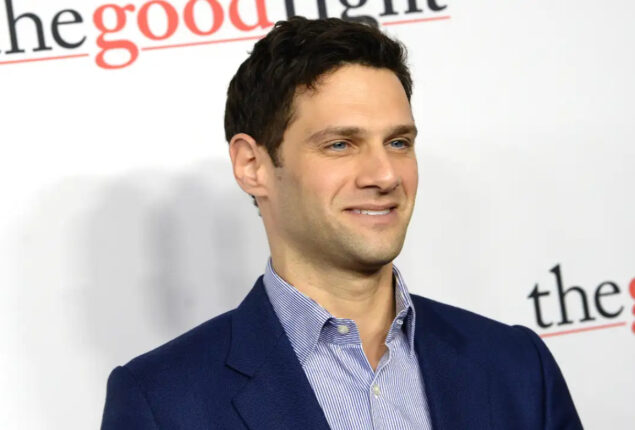 Justin Bartha