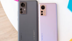 Xiaomi 12 Pro
