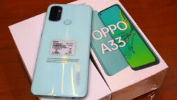 Oppo A33 price in Pakistan