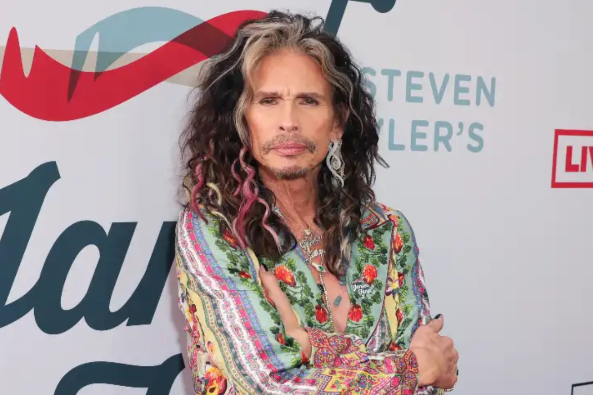 Steven Tyler