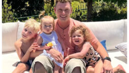 Nick Carter