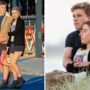 Robert Irwin enjoys romantic date with girlfriend Rorie Buckley