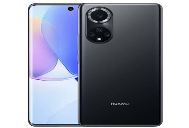 Huawei Nova 9 price in Pakistan & special features