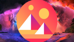 Decentraland Price