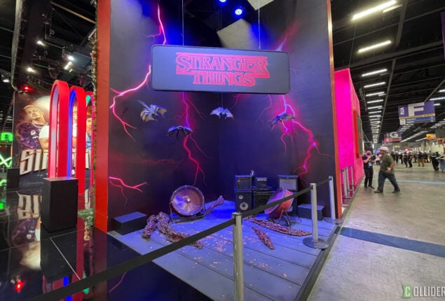 CCXP