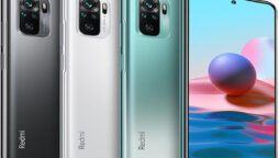 Xiaomi Redmi Note 10 Pro price in Pakistan