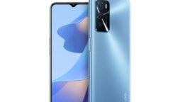 Oppo A16 price in Pakistan & special features