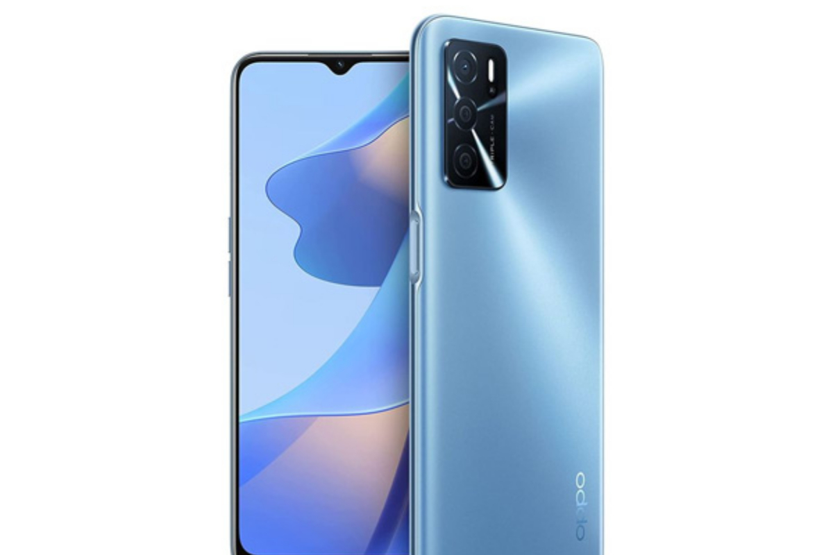 Oppo A16 price in Pakistan