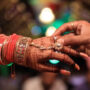 UP groom cancels wedding after kissing bride on stage to win bet