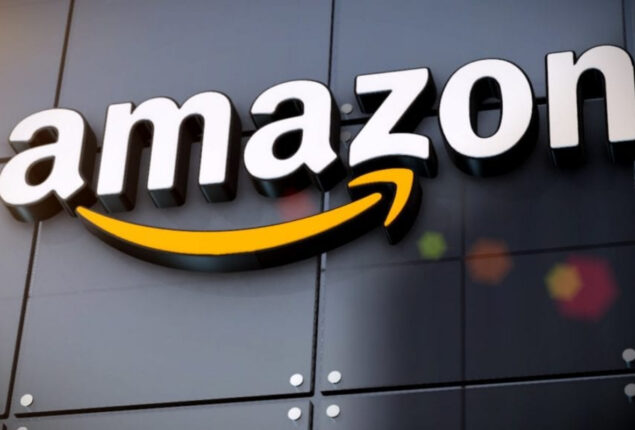 Amazon accused of ‘stealing’ delivery driver tips in US