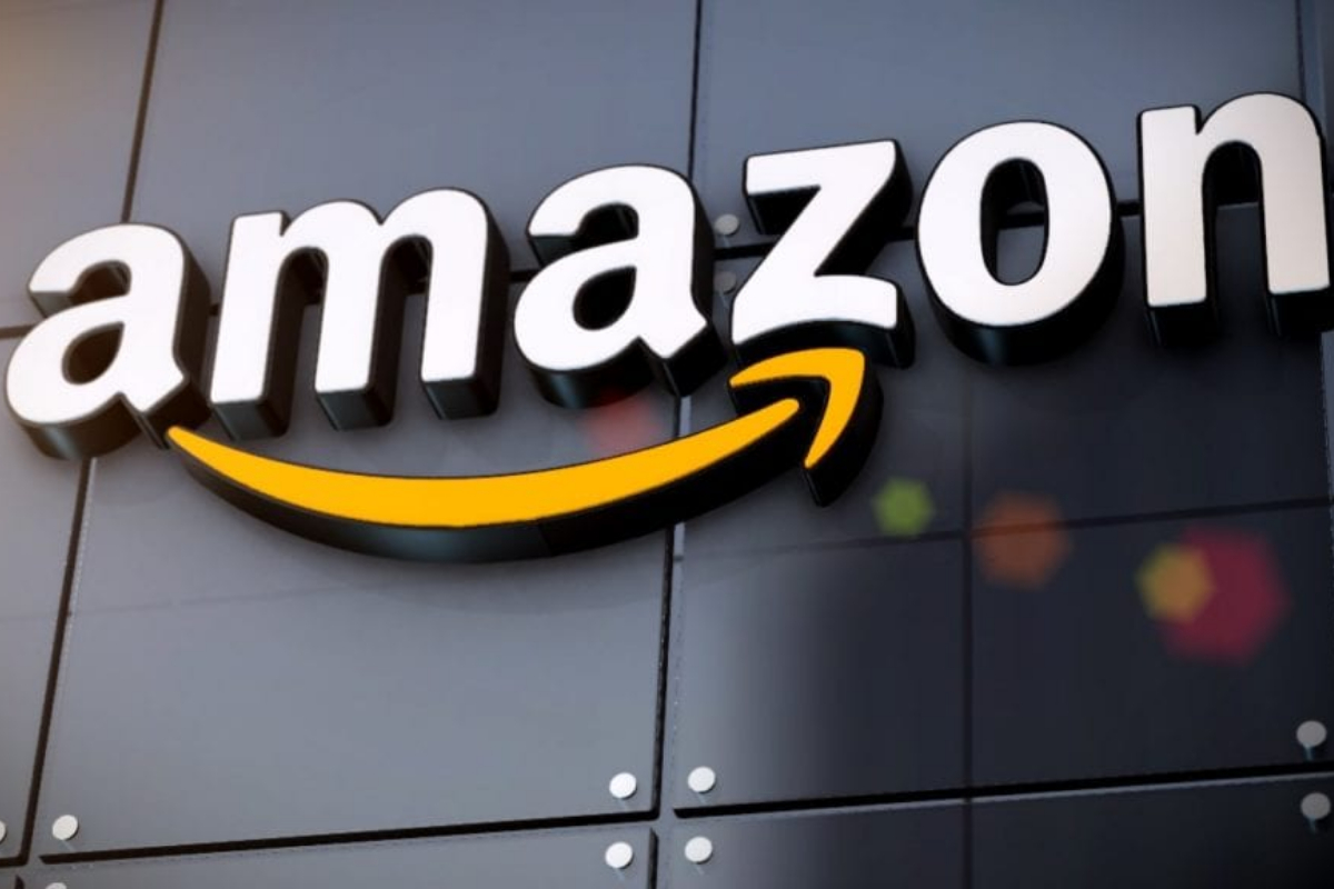 amazon accused