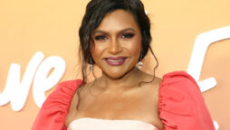 Mindy Kaling