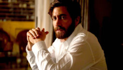 Jake Gyllenhaal