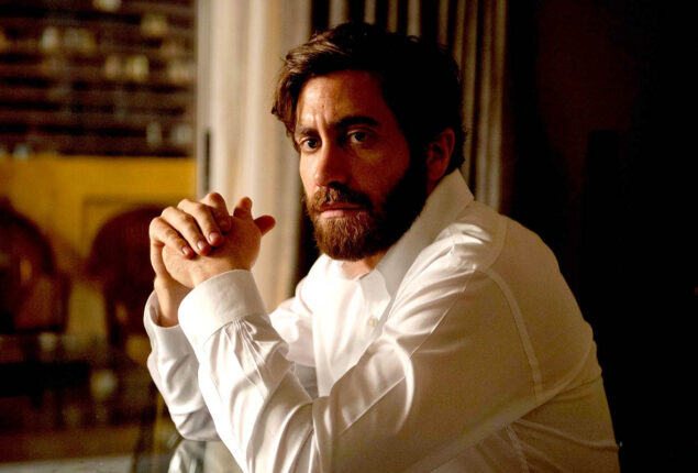 Jake Gyllenhaal in talks for Apple TV+’s ‘Presumed Innocent’