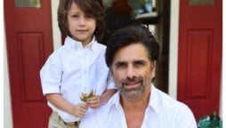 John Stamos