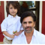 John Stamos wishes Bob Saget was around to see his son grow up