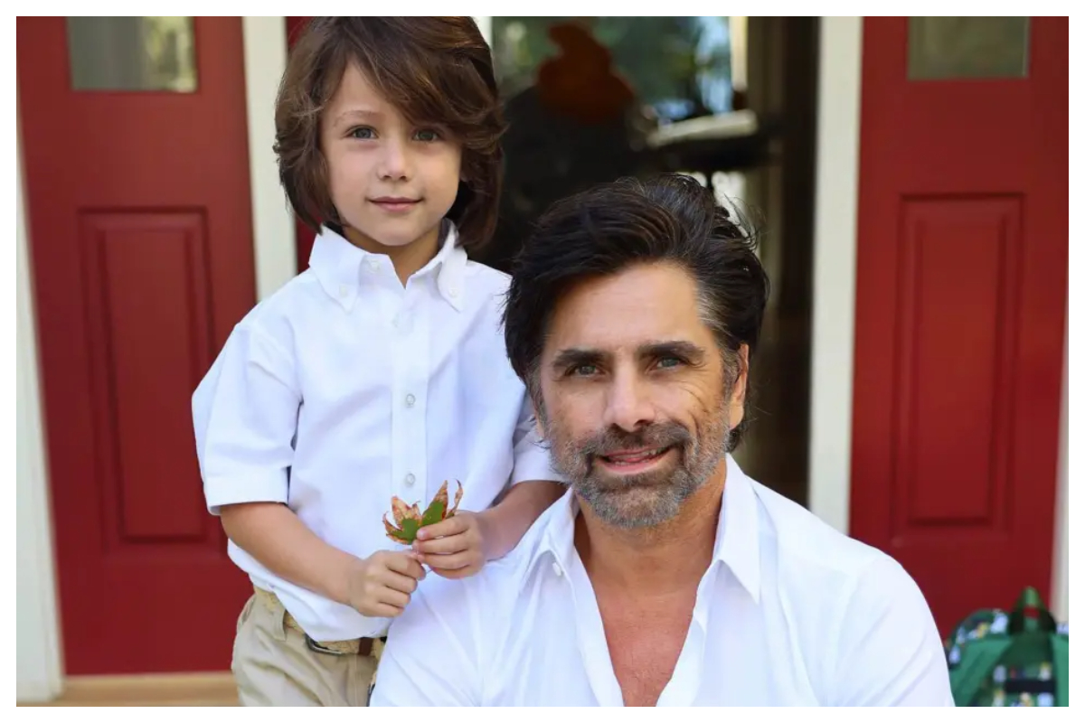 John Stamos