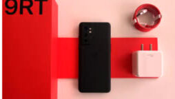 OnePlus 9RT price in Pakistan with full HD display