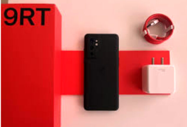 OnePlus 9RT price in Pakistan with full HD display