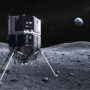 Japanese company starts a historic mission to the Moon