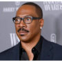 Eddie Murphy jokes about Will Smith while receiving GG’23