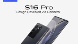 Vivo S16 Pro price in Pakistan & features