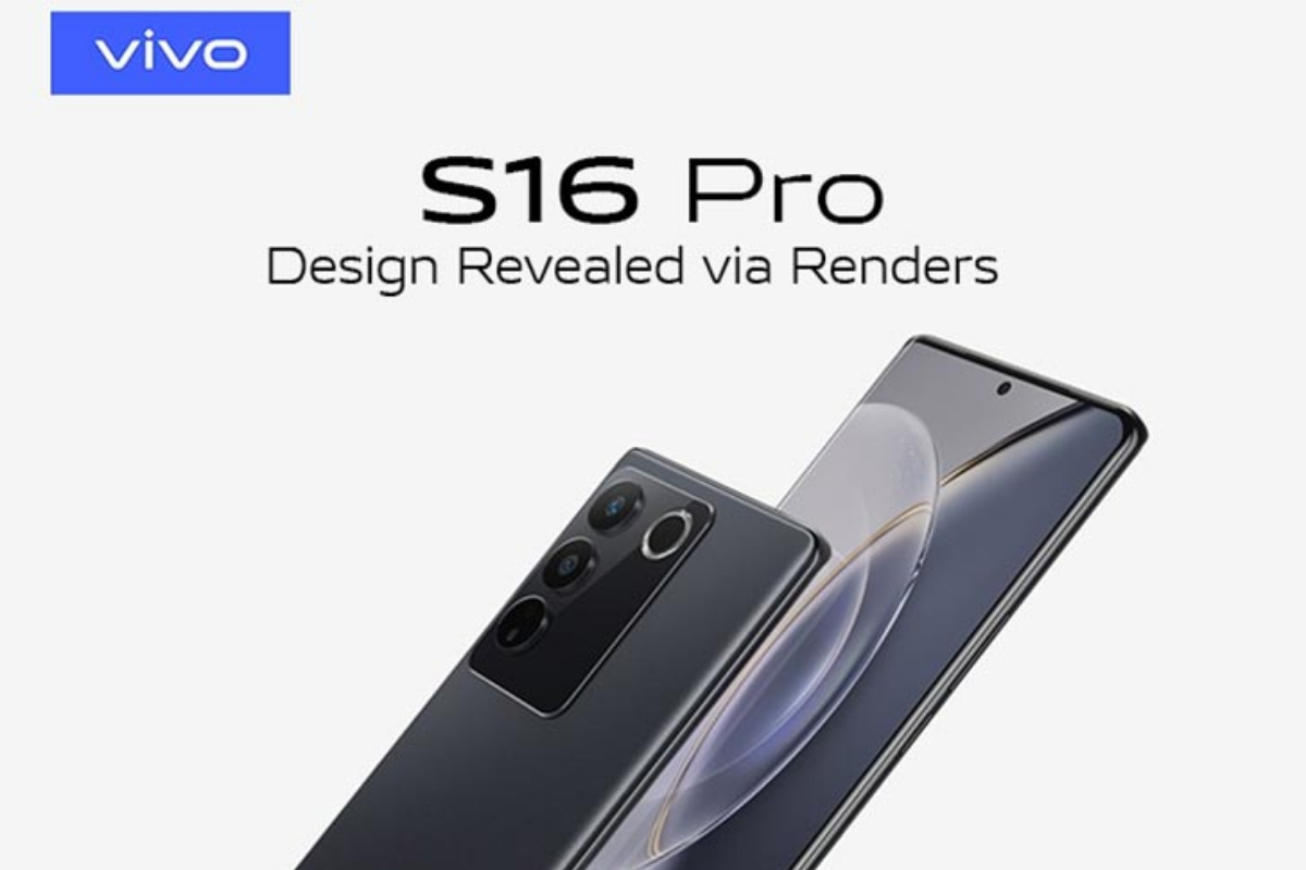 Vivo S16 Pro price in Pakistan