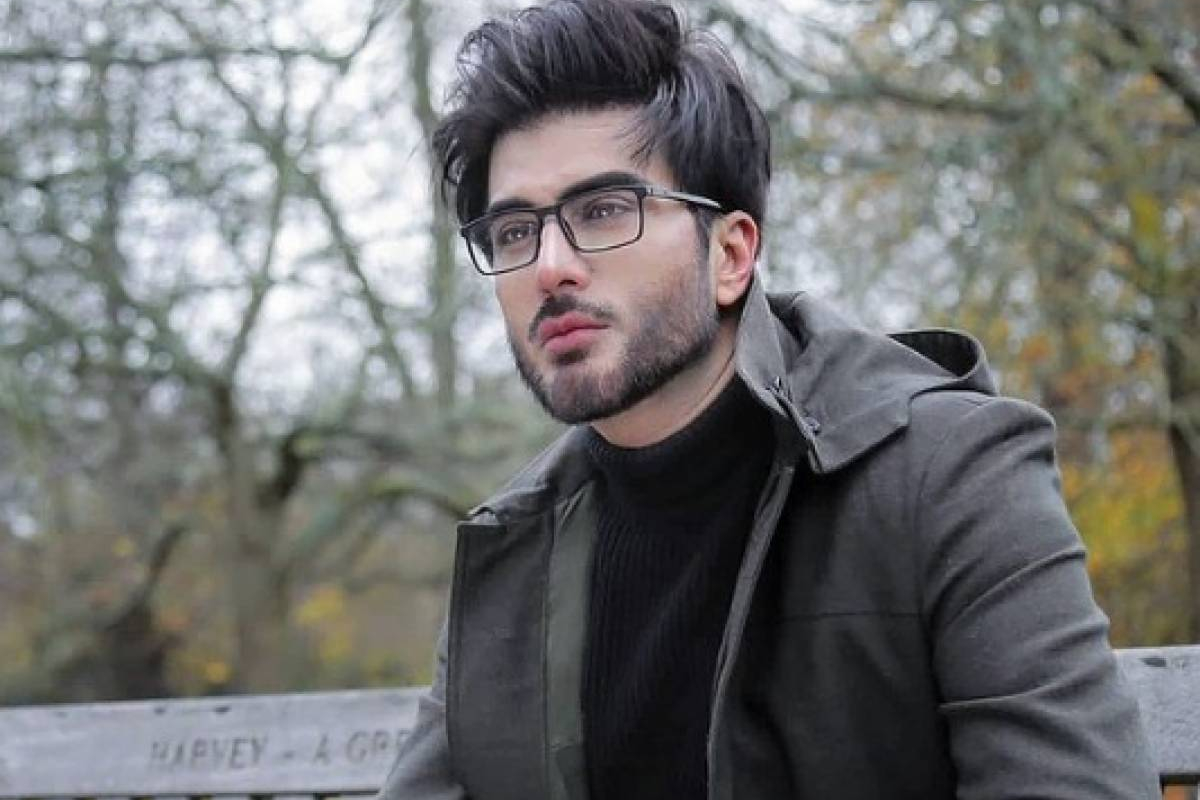Imran Abbas