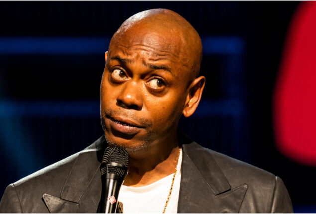 Dave Chappelle's