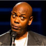 Dave Chappelle’s attacker jailed for nine months