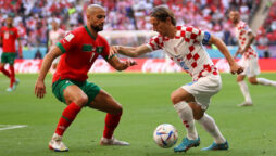 FIFA World Cup 2022 Third Place-Playoff: Croatia vs Morocco Schedule