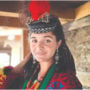 First from Kalash Valley