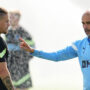 Pep Guardiola accuses Kelvin Phillips of returning from World Cup ‘overweight’