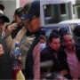 Bolivia: Opposite leaders Camacho is detained