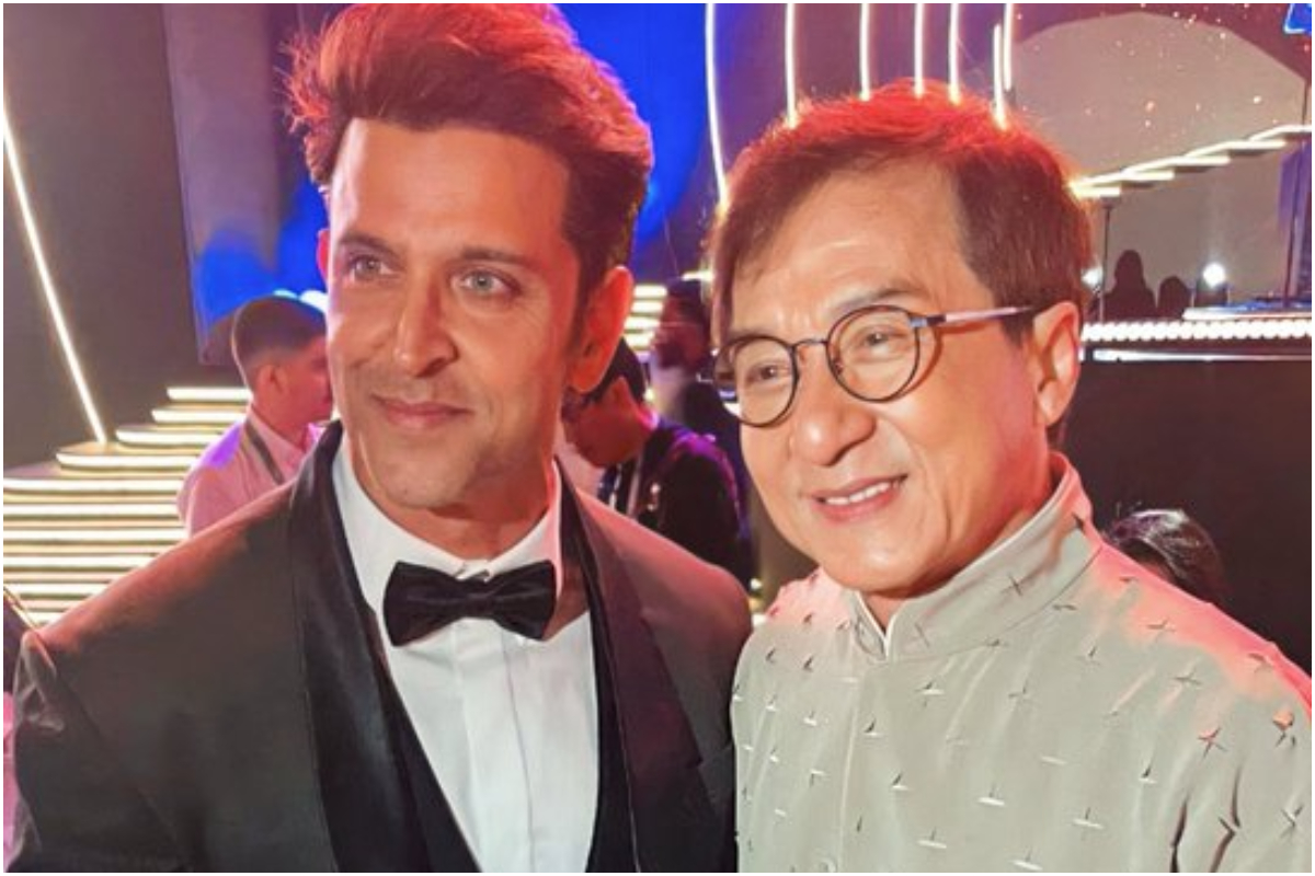 Hrithik Roshan