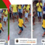Brazilian boy imitates Richarlison pigeon dance on street: Watch