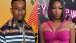 Tory Lanez Megan Thee Stallion