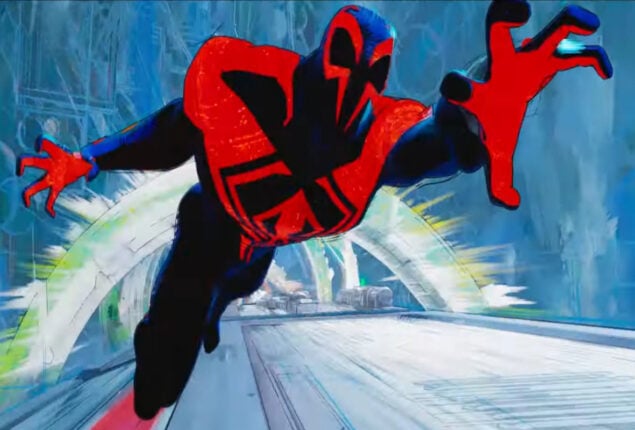 Spider-Verse