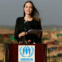 Angelina Jolie reveals shocking news