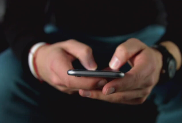 FBI warns of rising teen sextortion cases