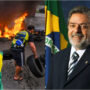 The Brazilian capital temporarily banned guns ahead of Lula da Silva’s inauguration