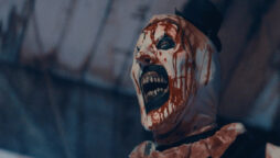 Terrifier