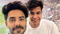 Aparshakti Khurana